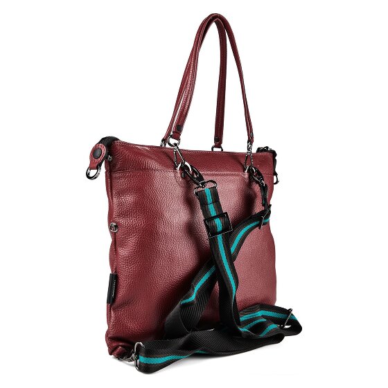 Gabs G3 Schultertasche Leder 37 cm