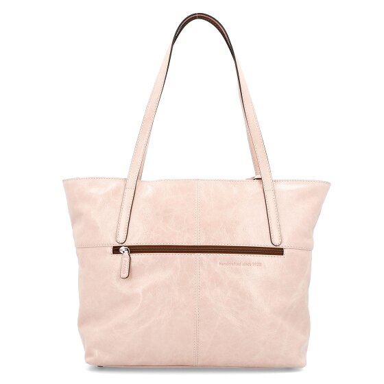 Picard Himalaya Schultertasche Leder 40 cm