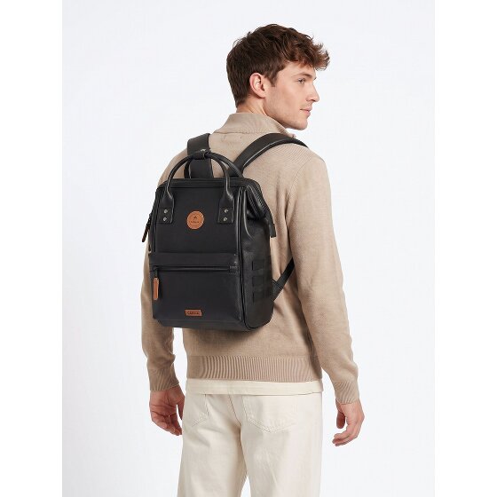 Cabaia Adventurer Iridescent City Rucksack S 32 cm