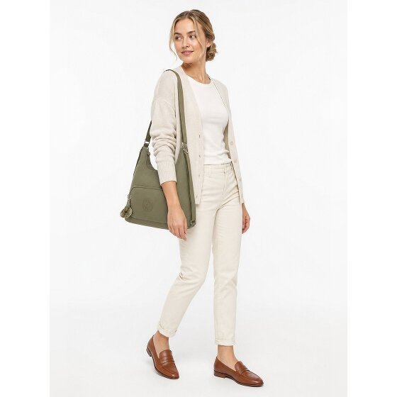 Kipling Basic Yenna Schultertasche 38 cm