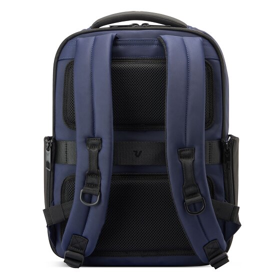Roncato Metropolitan Business-Rucksack 38 cm Laptopfach
