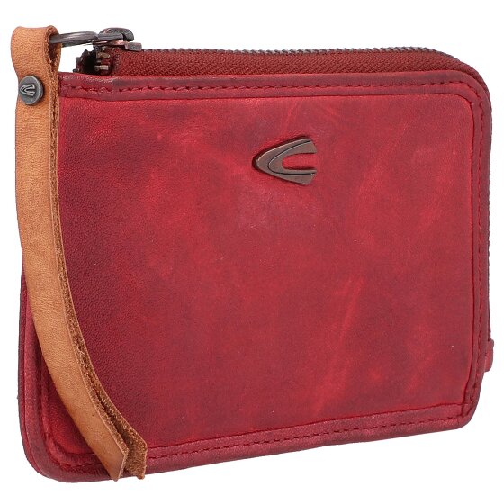 camel active Loja Kreditkartenetui RFID Leder 13 cm