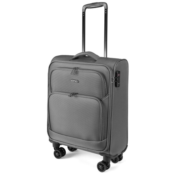 Epic Dynamo 4 Rollen Kabinentrolley 55 cm