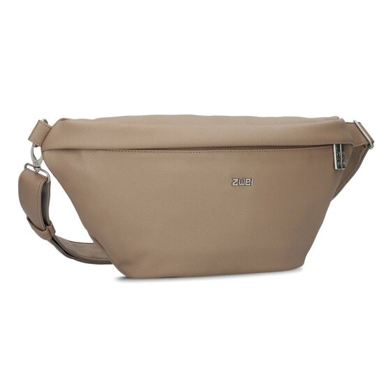 Zwei Mademoiselle.M Umhängetasche 40 cm