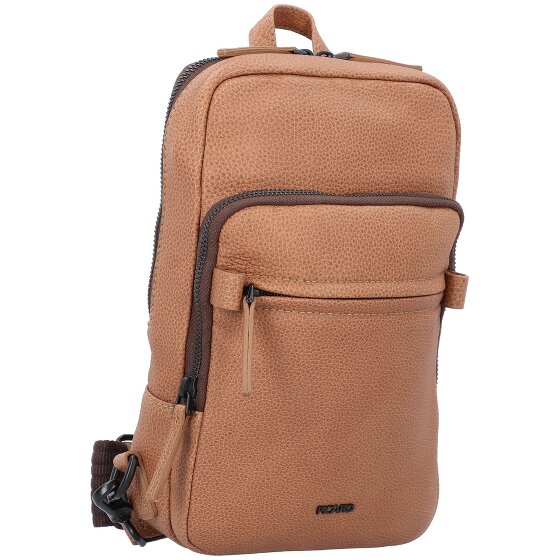 Picard Casual Umhängetasche Leder 19 cm