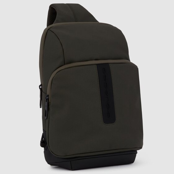 Piquadro Hidor Umhängetasche 22 cm