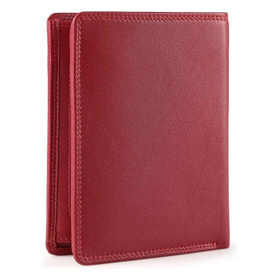 Braun Büffel Golf 3.0 Geldbörse RFID Schutz Leder 9.5 cm