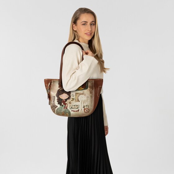 Anekke Muse Schultertasche 43 cm