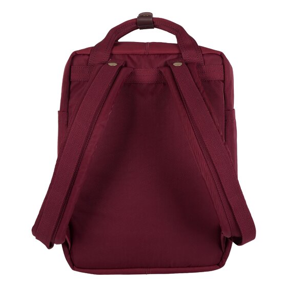 Doughnut Macaroon Daypack 38 cm Laptopfach