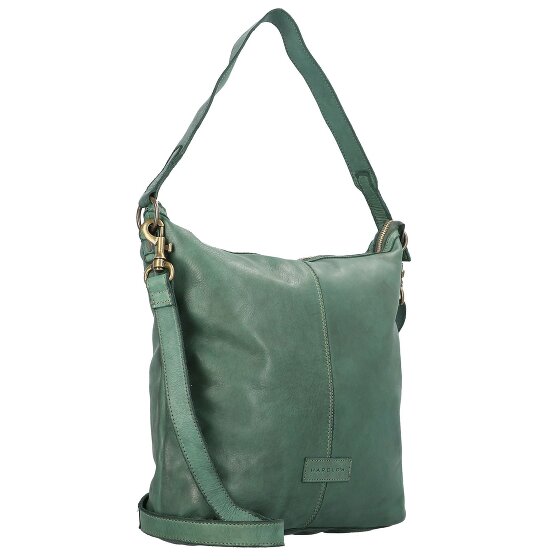 Harold's Submarine Schultertasche Leder 33 cm