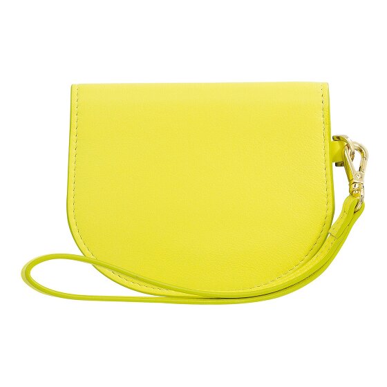 DuDu Madagascar Kreditkartenetui Leder 11 cm