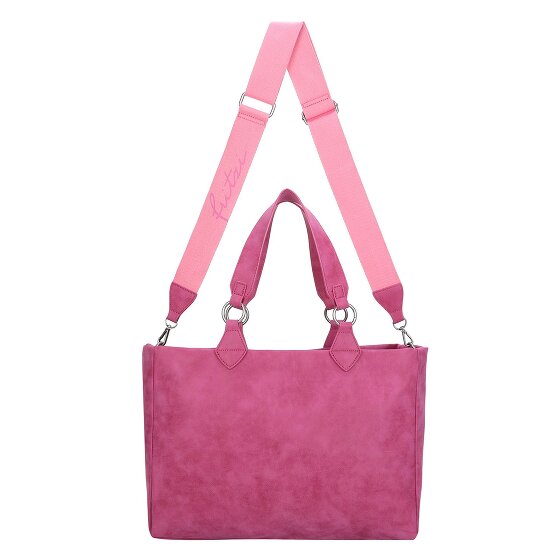 Fritzi aus Preußen Izzy Vintage Shopper Tasche 42 cm