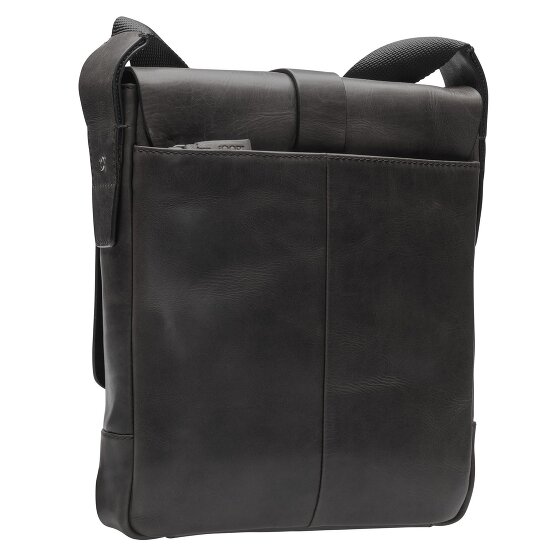 Joop! Loreto Paris Umhängetasche Leder 23 cm Joop! Loreto Paris Umhängetasche Leder 23 cm