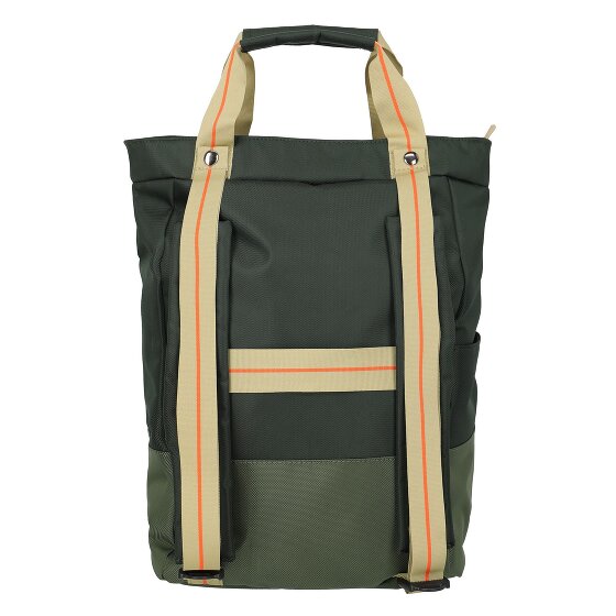 Travelite Color Craze Daypack 42 cm Laptopfach