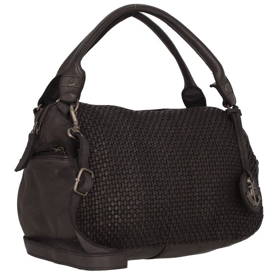 Harbour 2nd Handtasche Leder 29 cm