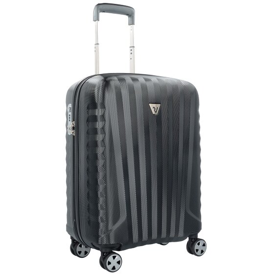 Roncato Uno Premium 2.0 4 Rollen Kabinentrolley 55 cm