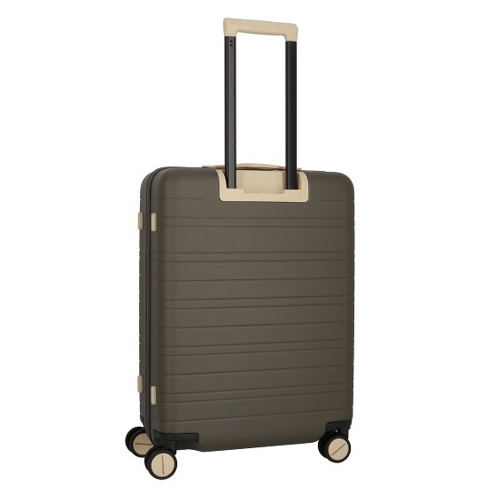 Horizn Studios H6 RE Series 4 Rollen Trolley 64 cm Horizn Studios H6 RE Series 4 Rollen Trolley 64 cm