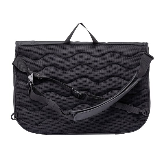 Sandqvist Stream Messenger 44 cm Laptopfach Sandqvist Stream Messenger 44 cm Laptopfach