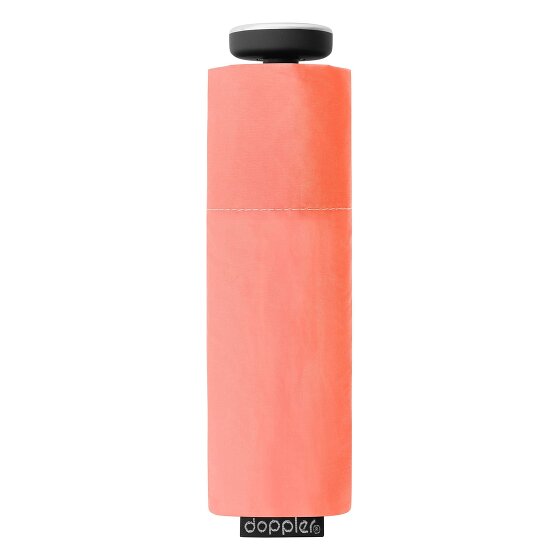 Doppler Fiber Mini Compact Taschenschirm 16 cm
