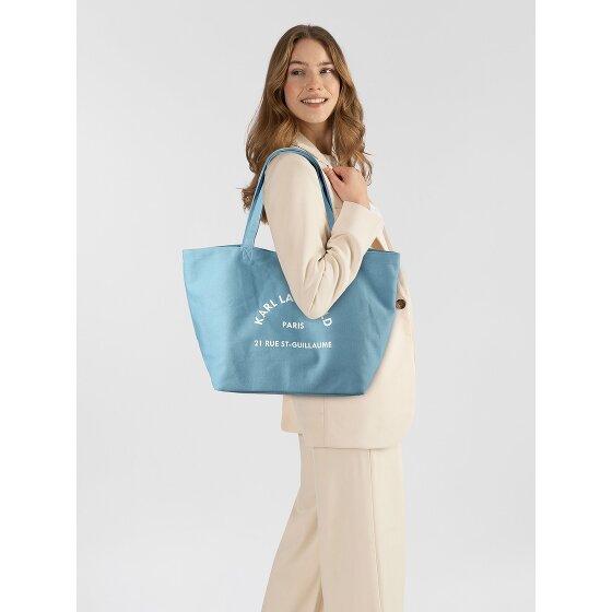 Karl Lagerfeld Rsg Shopper Tasche 35 cm