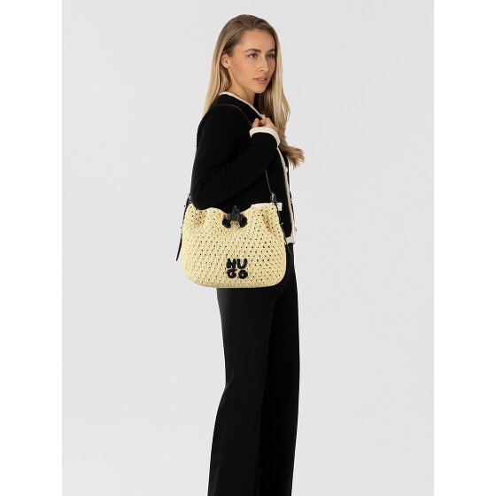 Hugo Neeko Beuteltasche 21 cm