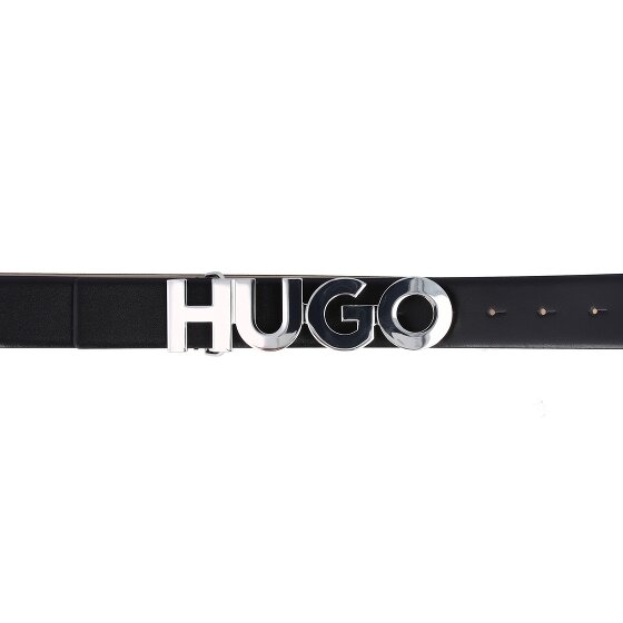 Hugo Zula Gürtel Leder