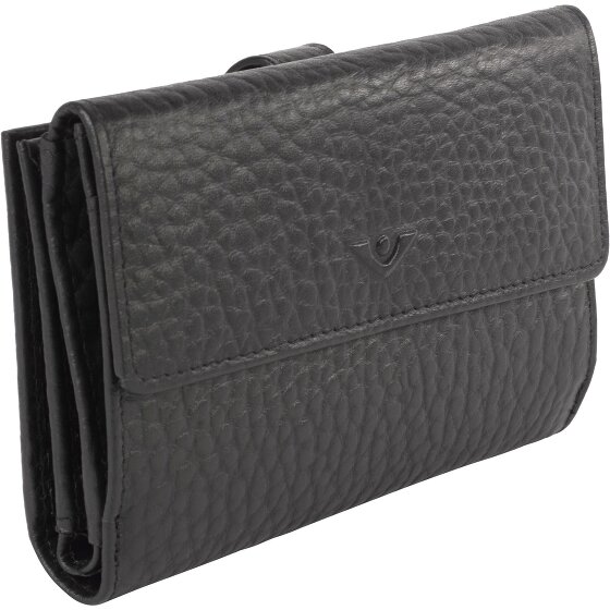 Voi Hirsch Brenna Geldbörse Leder 15 cm