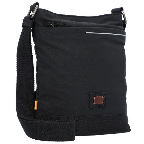 camel active City Umhängetasche 22.5 cm