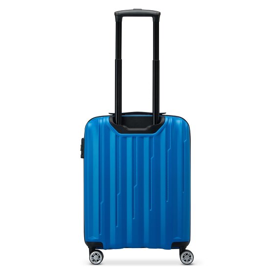 Roncato Element 2.0 4 Rollen Kabinentrolley 55 cm