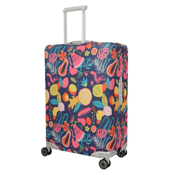 Travelite Basics Kofferschutzhülle 77 cm