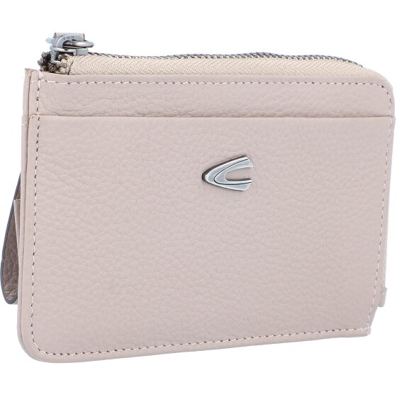 camel active Pura Geldbörse Leder 13 cm
