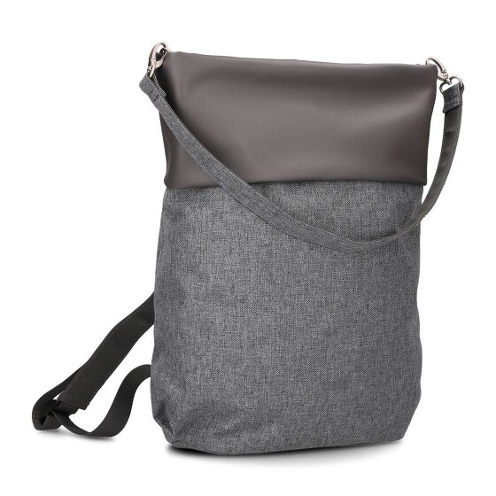 Zwei Kim Daypack 38 cm Laptopfach