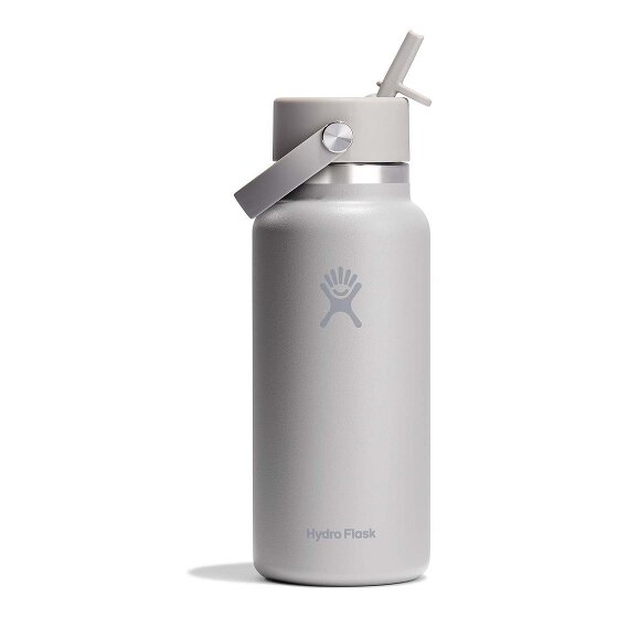 Hydro Flask Hydration Wide Flex Straw Cap Trinkflasche 945 ml