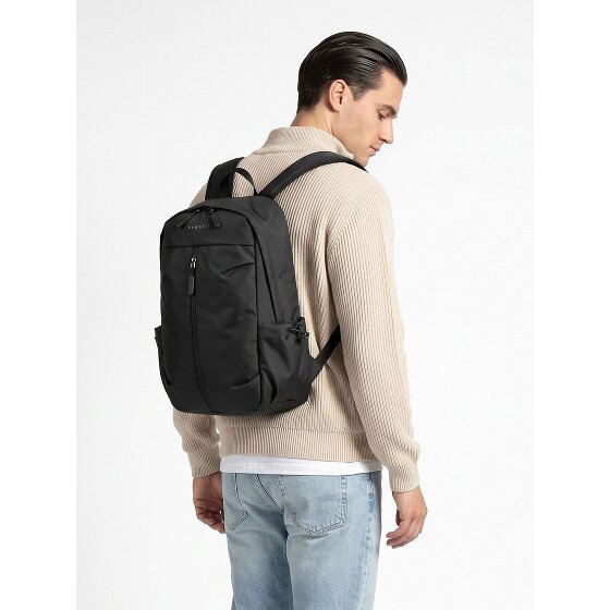 bugatti Mare Basic Daypack M 45 cm Laptopfach