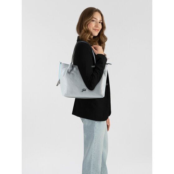Gabs Lilly Shopper Tasche S Leder 28 cm