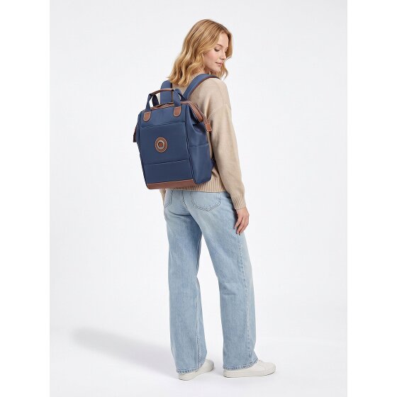 Delsey Paris Chatelet Air 2.0 Daypack RFID Schutz 37.5 cm Laptopfach