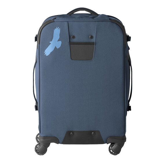 Eagle Creek Gear Warrior 2 Rollen Kabinentrolley 55 cm
