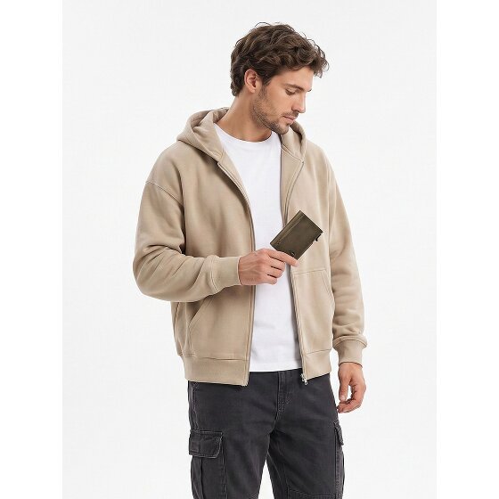 camel active Thunder Geldbörse RFID Schutz Leder 9.5 cm