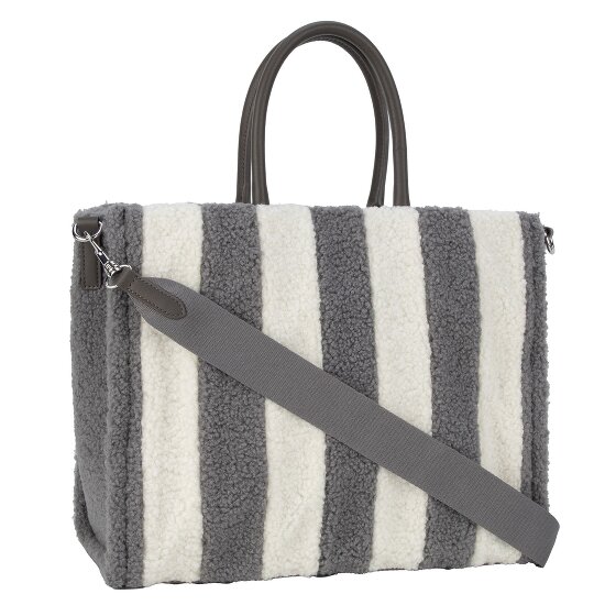 Joop! Jeans Squadra Aurelia Shopper Tasche 36 cm