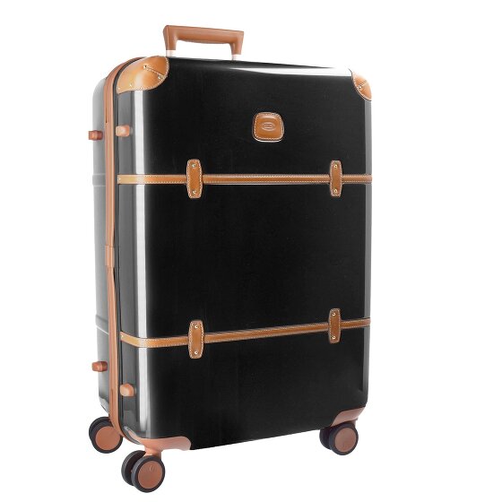 Bric's Bellagio 4-Rollen Trolley III 82 cm