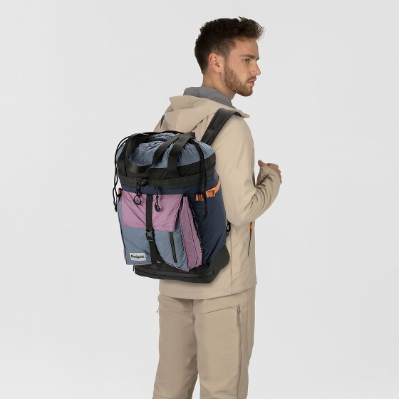 Desigual Auraventure Explorer Daypack 40.5 cm Laptopfach
