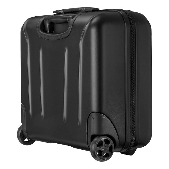 Wenger Amplix Pilotenkoffer 44 cm Laptopfach