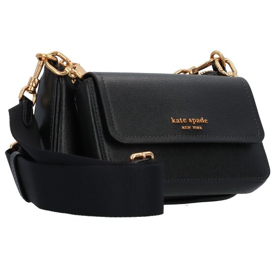 Kate Spade New York Morgan Umhängetasche Leder 20 cm Kate Spade New York Morgan Umhängetasche Leder 20 cm