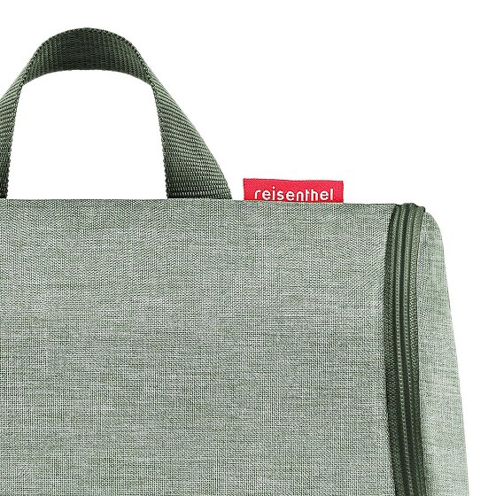 reisenthel Toiletbag Xl Kulturbeutel 28 cm