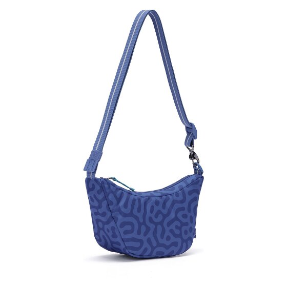 Pacsafe Pacsafe Go Umhängetasche RFID Schutz 28 cm