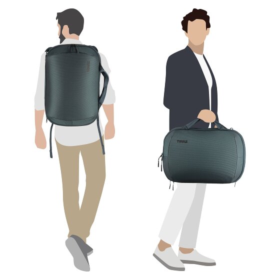 Thule Subterra Business-Rucksack 46 cm Laptopfach