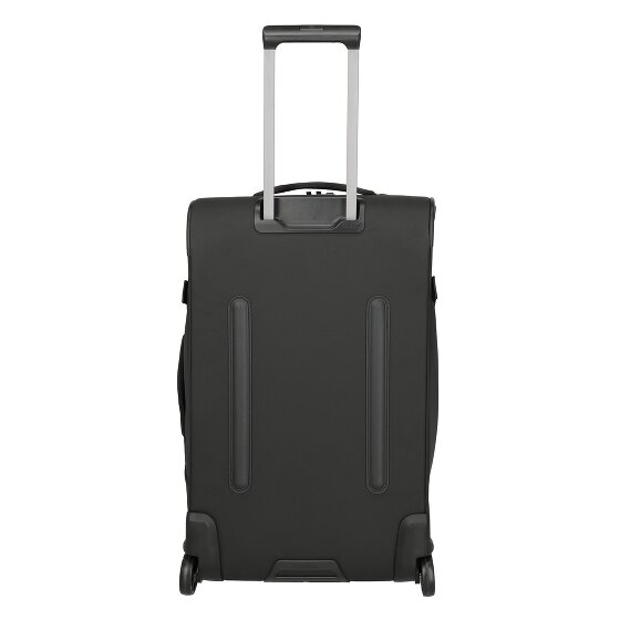Travelite Briize 2-Rollen Reisetaschenset 2 tlg. Travelite Briize 2-Rollen Reisetaschenset 2 tlg.