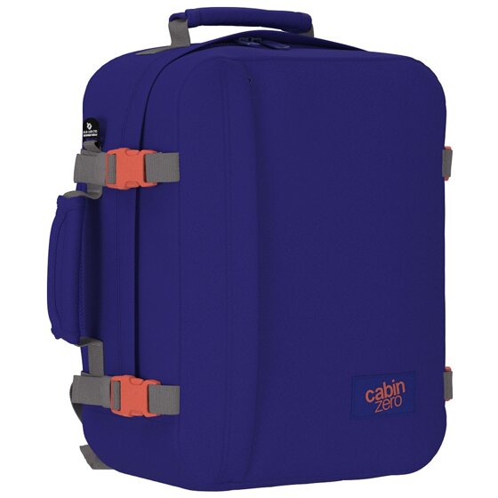 Cabin Zero Classic 28L Cabin Backpack Rucksack 39 cm