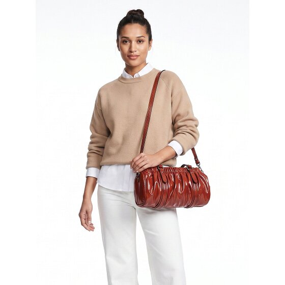 Liebeskind Faye Schultertasche XS Leder 25 cm