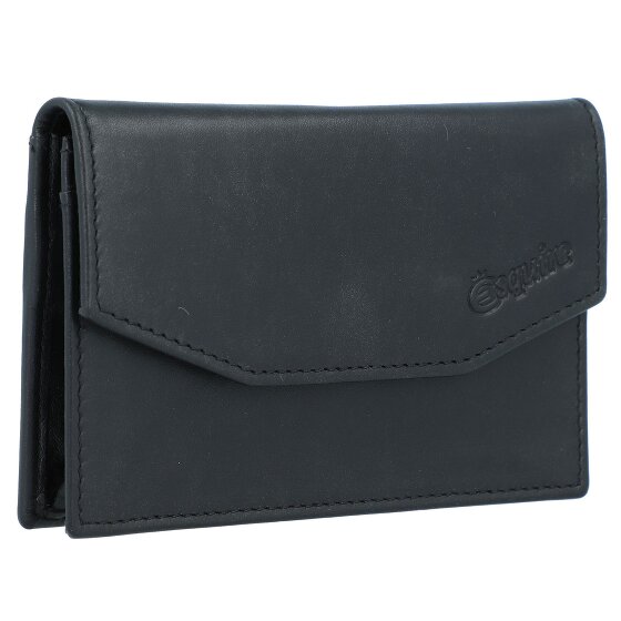 Esquire New Silk Schlüsseletui Leder 11 cm